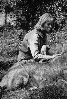 Virginia McKenna