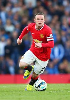 Wayne Rooney