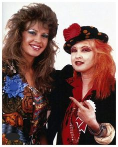 Wendi Richter