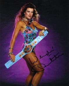 Wendi Richter