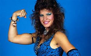 Wendi Richter