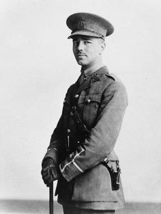 Wilfred Owen