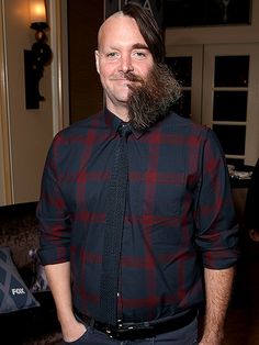 Will Forte