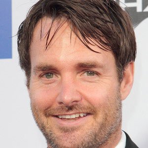 Will Forte