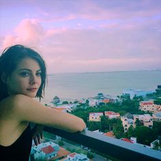 Willa Holland