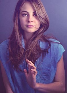 Willa Holland