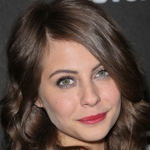 Willa Holland