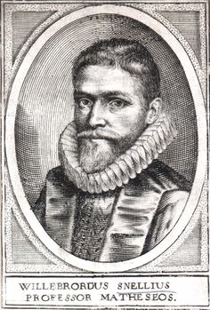 Willebrord Snell