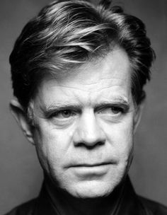 William H. Macy