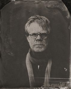 William H. Macy