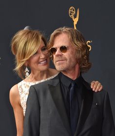 William H. Macy