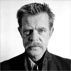 William H. Macy