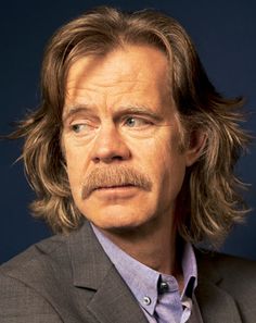 William H. Macy