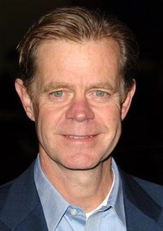 William H. Macy