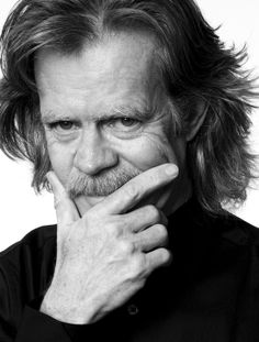 William H. Macy