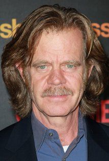 William H. Macy