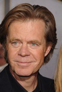 William H. Macy