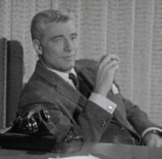 William Hopper