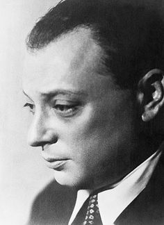 Wolfgang Pauli