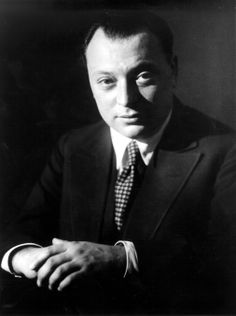 Wolfgang Pauli