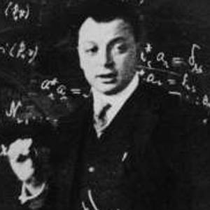 Wolfgang Pauli