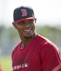 Xander Bogaerts