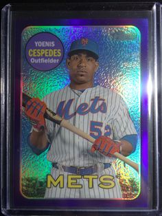 Yoenis Cespedes