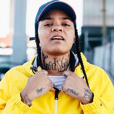 Young M.A