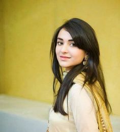 Yumna Zaidi