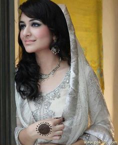 Yumna Zaidi