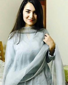 Yumna Zaidi