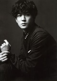 Yuto Nakajima