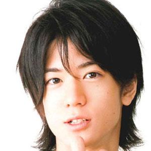 Yuto Nakajima