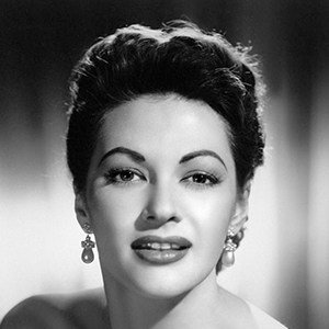 Yvonne DeCarlo