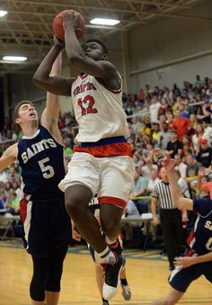 Zion Williamson