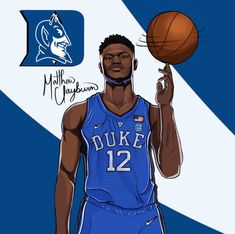 Zion Williamson