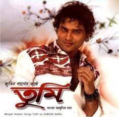 Zubeen Garg