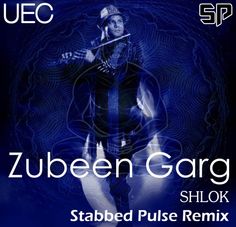 Zubeen Garg