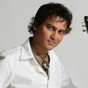 Zubeen Garg