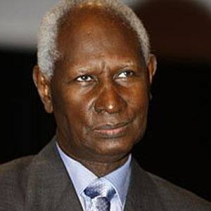 Abdou Diouf