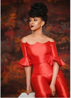 Adesua Etomi