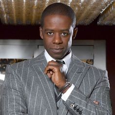 Adrian Lester