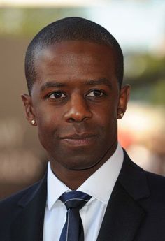 Adrian Lester