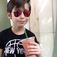 Aidan Gallagher