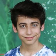 Aidan Gallagher