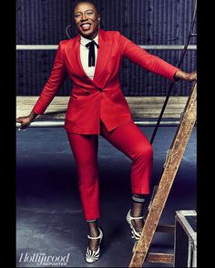 Aisha Hinds