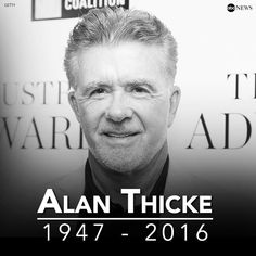 Alan Thicke