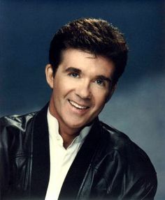 Alan Thicke