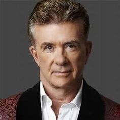 Alan Thicke