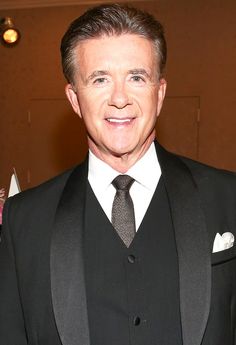 Alan Thicke